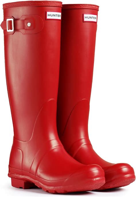 knee high hunter rain boots|knee high waterproof snow boots.